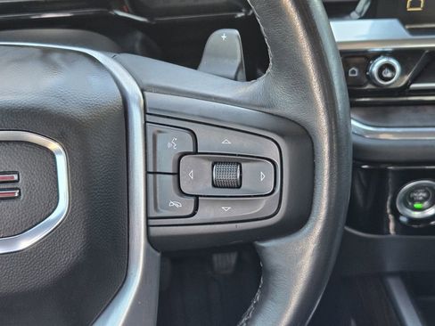 Used 2023 GMC Sierra 1500 SLT AWD/4WD image 26