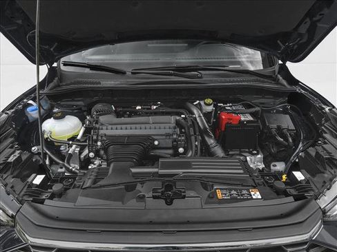 New 2026 Ford Escape ST-Line Select w/ Tech Pack #1 image 8