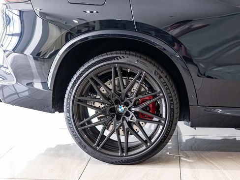 Used 2026 BMW X5 M Competition AWD/4WD image 11