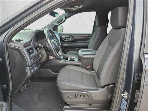 Used 2022 Chevrolet Tahoe LS image 15