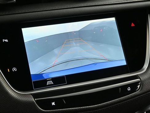 Certified 2024 Cadillac XT5 Luxury FWD image 22