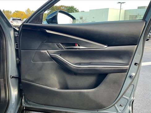 Certified 2022 MAZDA CX-30 AWD 2.5 S w/ Preferred Package image 24