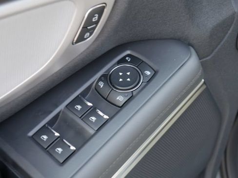 New 2026 Ford Expedition Active AWD/4WD image 17
