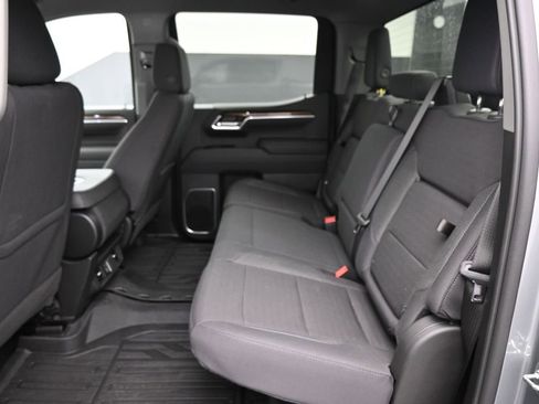 New 2026 GMC Sierra 1500 Elevation w/ Max Trailering Package image 15