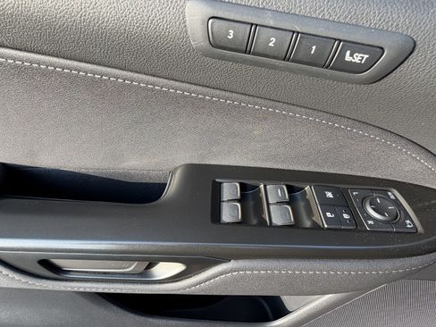 Certified 2022 Lexus NX 350h AWD w/ Vision Package image 13