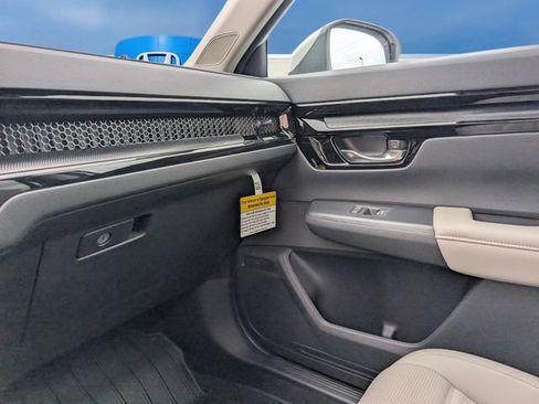 New 2026 Honda CR-V EX-L image 28
