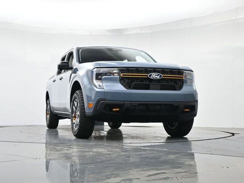 New 2026 Ford Maverick Tremor AWD/4WD image 36
