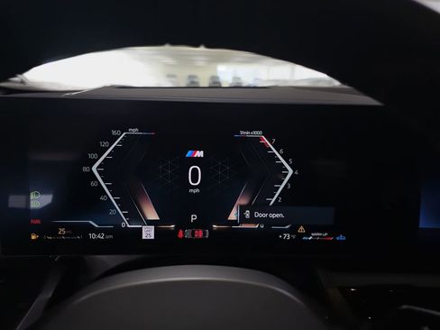 New 2026 BMW 530i w/ M Sport Package image 14