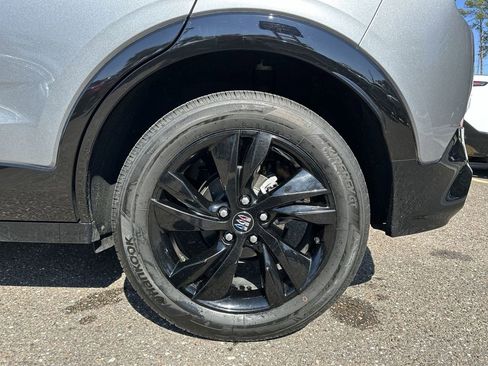 Used 2025 Buick Encore GX Sport Touring w/ Comfort Package image 31