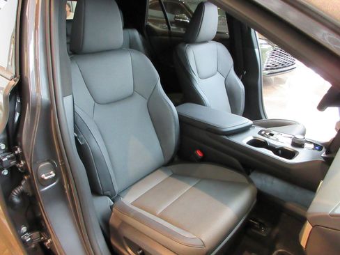 New 2026 Lexus RZ 450e AWD image 19