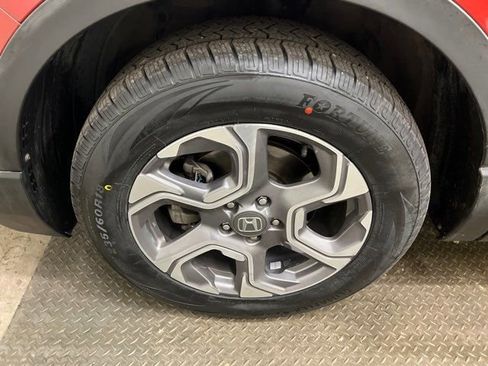 Used 2017 Honda CR-V EX image 26