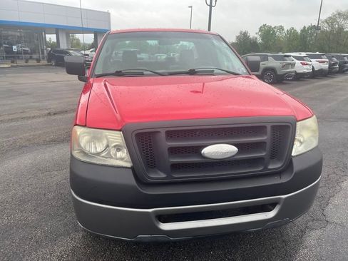 Used 2007 Ford F150 XLT image 8