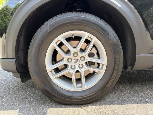 New 2026 Ford Explorer Active RWD image 11