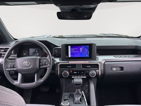 New 2026 Toyota Tacoma SR5 AWD/4WD image 29