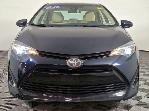 Used 2018 Toyota Corolla LE FWD image 5