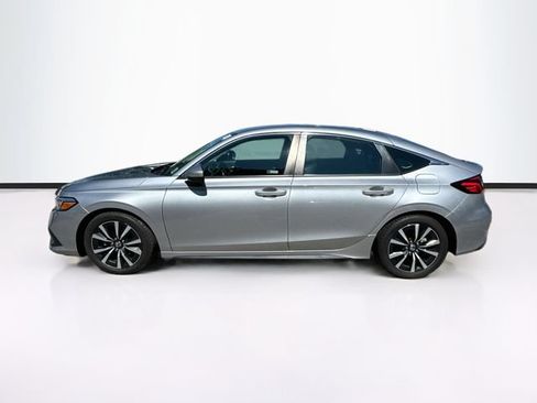 Used 2023 Honda Civic EX-L image 5