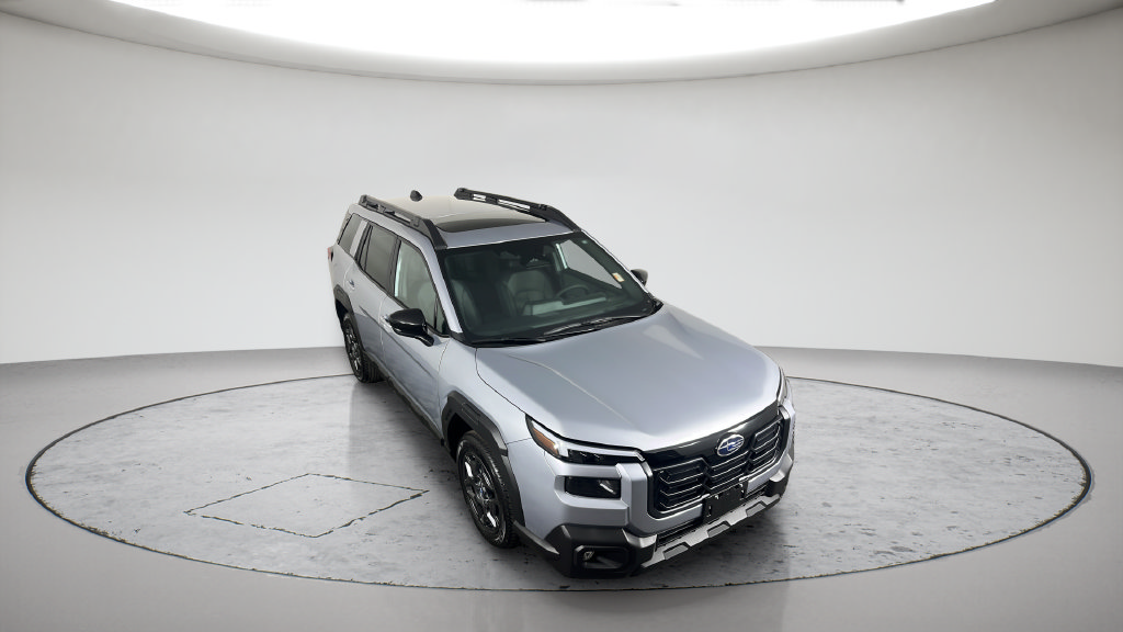 New 2026 Subaru Outback Premium AWD/4WD image 3