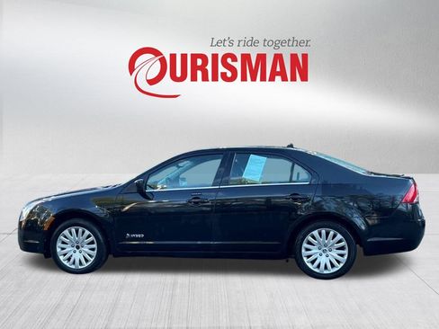 Used 2010 Mercury Milan Hybrid image 3