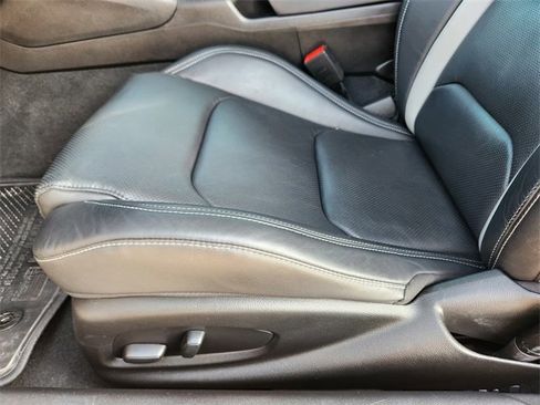 Used 2023 Chevrolet Camaro LT w/ RS Package image 24