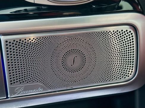 Certified 2021 Mercedes-Benz G 63 AMG 4MATIC image 19
