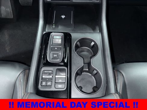 Used 2025 Honda Pilot TrailSport image 35