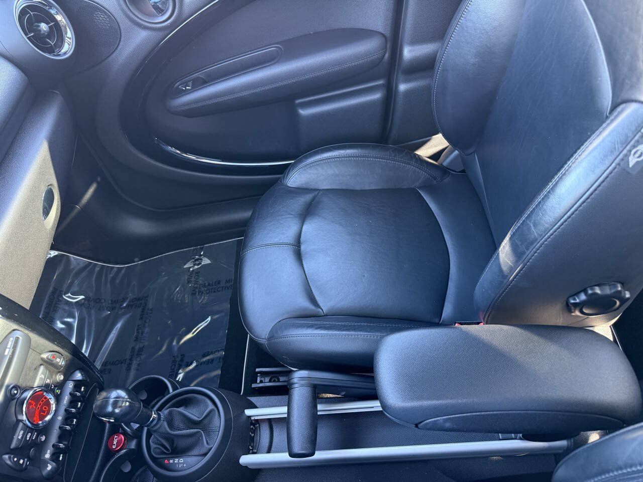 Used 2013 MINI Cooper Countryman S AWD/4WD image 19