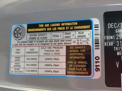 Used 2022 Kia Telluride EX w/ EX Premium Package image 28