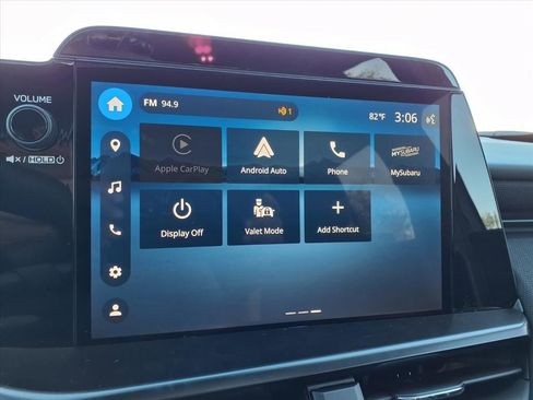 New 2026 Subaru Outback Premium image 5