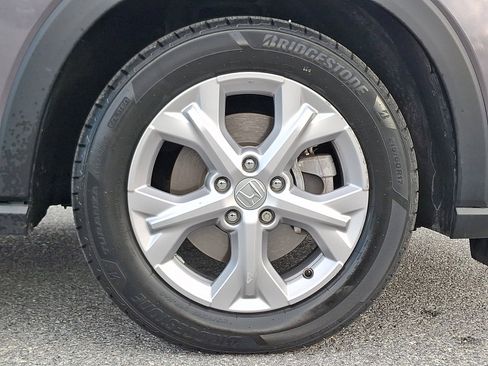 Used 2023 Honda HR-V LX image 8