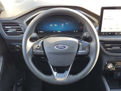 Used 2023 Ford Escape Active w/ Tech Pack #2 image 36
