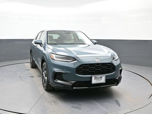 Certified 2024 Honda HR-V EX-L image 3