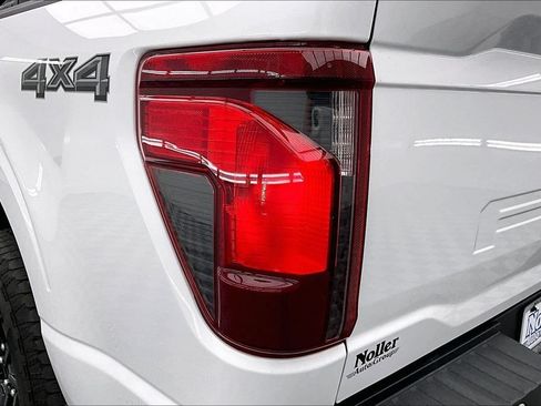 Used 2024 Ford F150 XLT w/ Equipment Group 302A MID AWD/4WD image 31