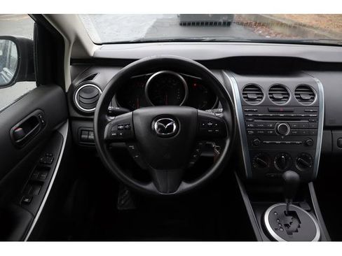 Used 2010 MAZDA CX-7 i SV image 10