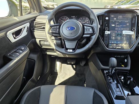 New 2026 Subaru Forester Touring AWD/4WD image 13