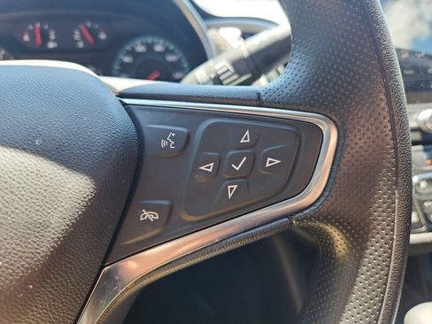 Used 2024 Chevrolet Malibu LT FWD image 27