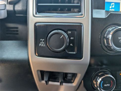 Used 2019 Ford F350 Lariat w/ Tow Technology Bundle AWD/4WD image 24