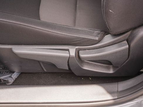 Used 2021 Nissan Sentra SV FWD image 20