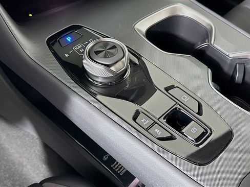 New 2026 Lexus RZ 450e AWD image 15