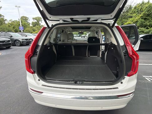 Used 2023 Volvo XC90 B6 Plus w/ Protection Package Premier AWD/4WD image 58