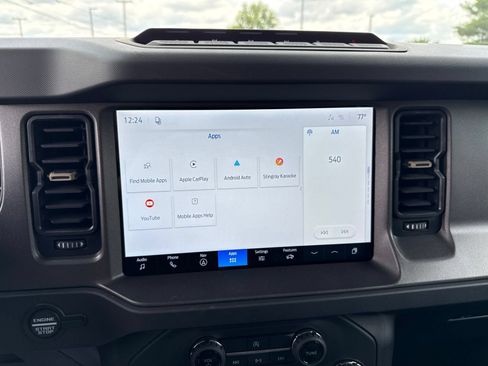 New 2026 Ford Bronco Badlands w/ Sasquatch Package AWD/4WD image 28