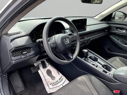 Used 2024 Honda Accord EX image 20