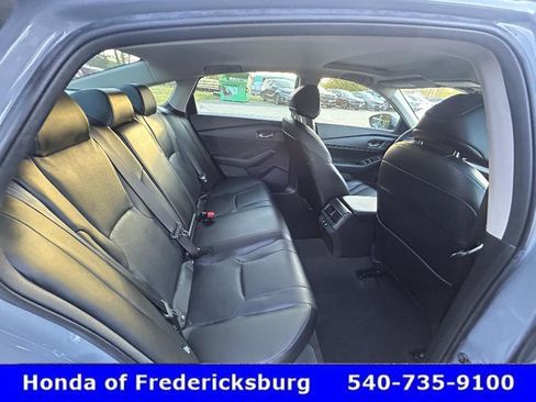 Used 2023 Honda Accord EX-L image 27