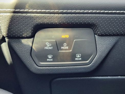 New 2026 Volkswagen Atlas SEL AWD/4WD image 12