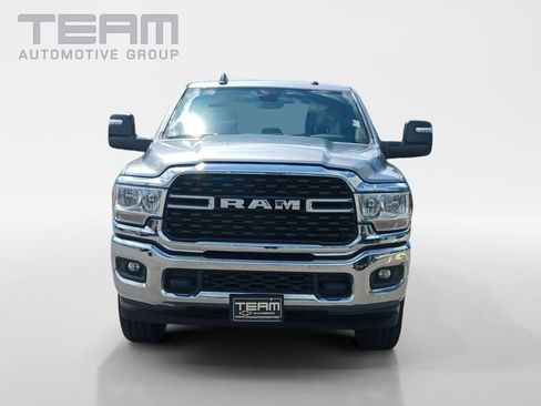 Used 2024 RAM 2500 Big Horn image 2