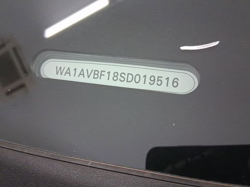 New 2025 Audi Q8 Premium image 18