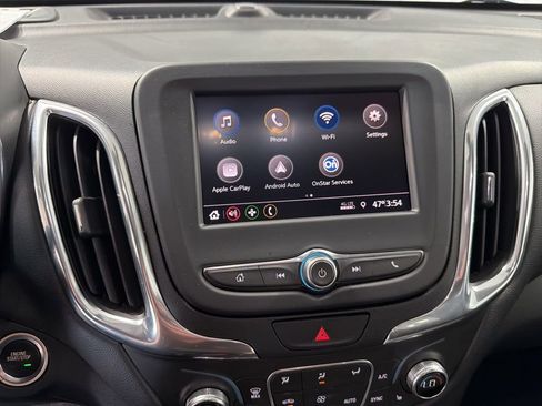 Certified 2020 Chevrolet Equinox LT image 27