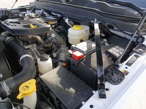 New 2026 RAM 2500 Limited image 63