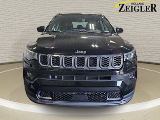 Used 2024 Jeep Compass Latitude AWD/4WD video 2