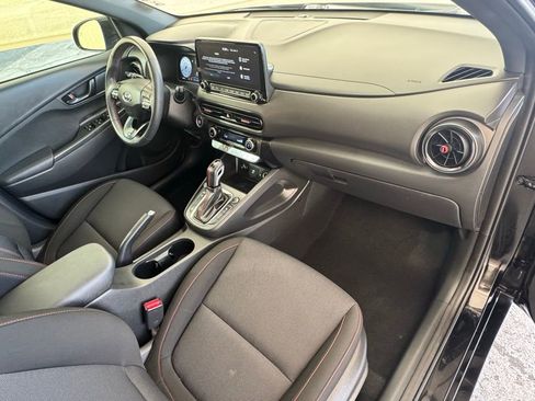 Used 2023 Hyundai Kona N Line w/ Cargo Package image 20