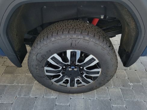 New 2026 GMC Sierra 2500 Denali Ultimate w/ Max Trailering Package image 10